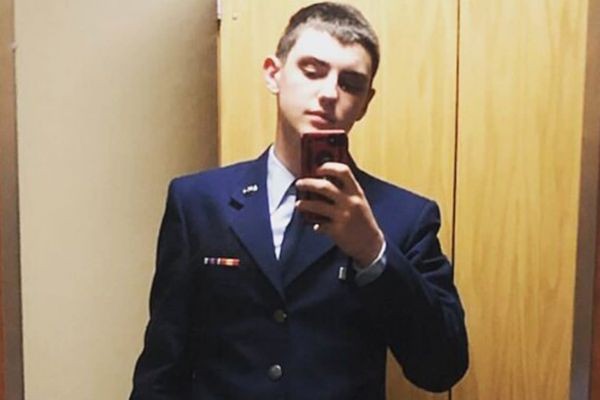 Who is Jack Teixeira, the Massachusetts Air National Guard member arrested in Pentagon leak case?