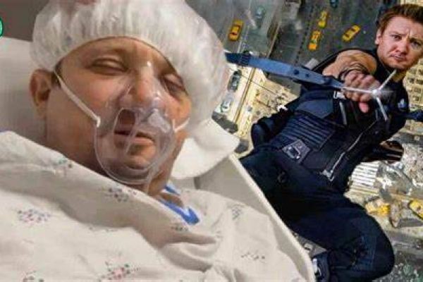 Aftermath of Jeremy Renner's snowplow accident revealed in body camera footage